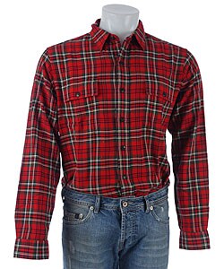 Ralph Lauren RLX Outdoor Shirt