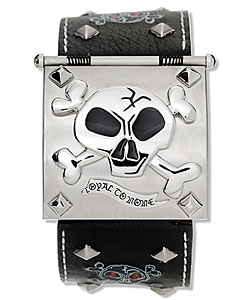 Corum Men's Buckingham Wunderkamer Watch