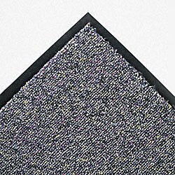 Classic Berber Grey 36 x 60-inch Wiper Mat