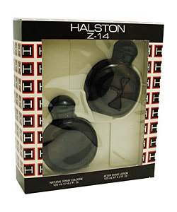 HALSTON Z-14 by Halston 2-piece Cologne Set
