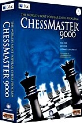 Chessmaster 9000 for Mac
