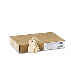 Avery Manila Shipping Tags