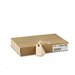Avery Manila Shipping Tags