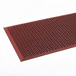 Safewalk-Light Grease-resistant Heavy-duty Antifatigue Mat