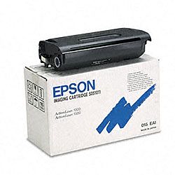 Image Cartridge for Epson ActionLaser 1000 -1500  Black