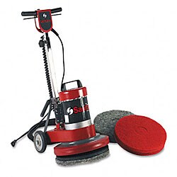 Sanitaire SC6001A Floor Buffer - Overstock Shopping - The Best Prices