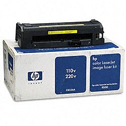 HP Image Fuser Kit 100K/220V for HP LaserJet 9500