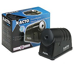 Hunt PowerHouse Electric Pencil Sharpener