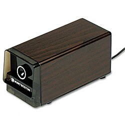 Hunt Heavy-Duty Electric Pencil Sharpener