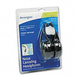 Kensington Noise Canceling Headphone