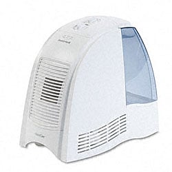 Honeywell HCM-630 QuietCare Cool Moisture Humidifier