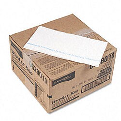 WypAll X80 Food Service Towels - 150/Carton