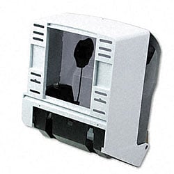 Lever Roll Towel Dispenser without Transfer Mechanism