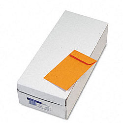 Mead Coin Envelopes - 24# Brown Kraft  (Case of 500)