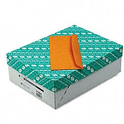 Kraft Business Envelopes - #11 (Box of 500)