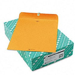 Clasp Envelopes - 100 per Box