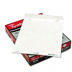 DuPont Tyvek Catalog/ Open End Envelopes (Case of 100)