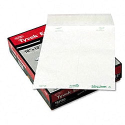 DuPont Tyvek Catalog/Open End Envelopes - 100 per Box
