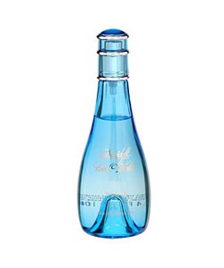 Davidoff 'Cool Water' Women's 3.4-ounce Deodorant Spray