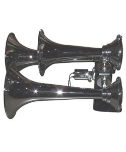 Train Horn Auto Accessory