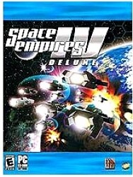 PC-Space Empires IV Deluxe