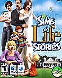 The Sims: Life Stories for Mac