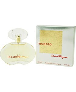Incanto Women's 3.4-ounce Eau De Parfum Spray