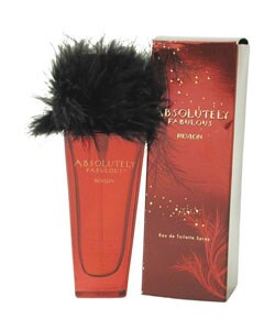 Absolutely Fabulous Revlon 1.7 oz EDT Spray