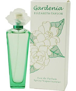 Gardenia Elizabeth Taylor Women's 3.4-ounce Eau de Parfum Spray