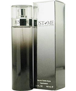 Paris Hilton 'Just Me' Men's 3.4-ounce Eau de Toilette Spray