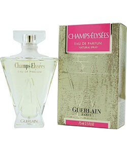 Champs Elysees Guerlain Women's 2.5-ounce. Eau de Parfum Spray