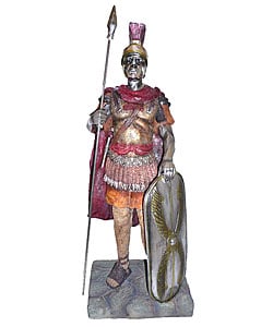 roman warrior pictures