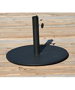 Richmond Cast  Black Umbrella Base