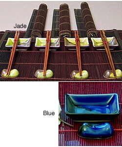 16-piece Sushi Set for 4