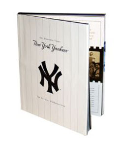 New York Yankees One Hundred Years Retrospective