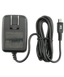 Blackberry Pearl 8100 OEM Travel Charger