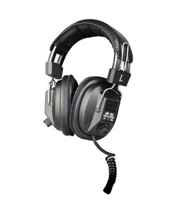 Pyramid Professional Digital Stereo Headphones