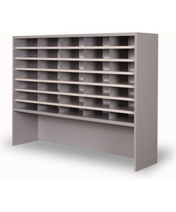 Marvel Steel Sorter with Riser
