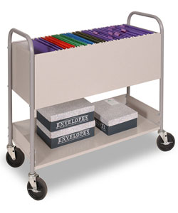 Marvel Mobile Utility Cart