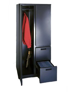 Marvel Steel Storage Tower