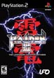 PS2 - Raiden III (Pre-Played)
