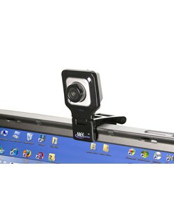 MEElectronics EEZcam Z-1 350K Webcam