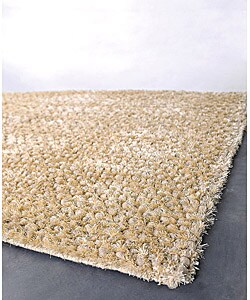Hand-woven Contemporary Majesta Rug (8' x 11')