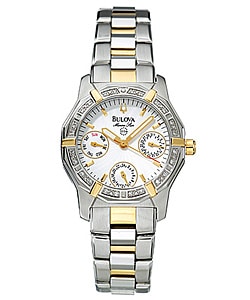 Bulova Marine Star