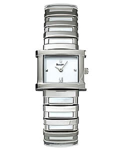 Bulova Women's Dress Quartz Watch