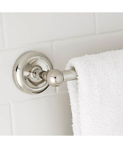 Elizabeth 18-inch Towel Bar