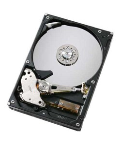 40GB Hard Drive Hitachi DeskStar