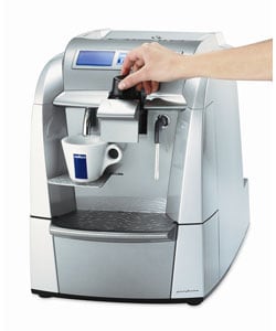 Saeco Lavazza Blue 2210 Espresso Machine