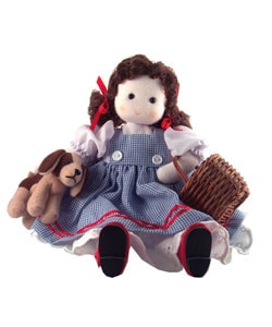 Dorothy Storybook Musical Doll