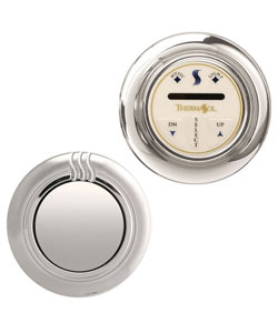 Thermasol Temp-touch Plus Control Kit